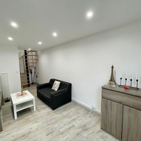 Loft Ravissant A 5 Mn De La Basilique Notre Dame De Fourviere Leilighet Lyon Eksteriør bilde