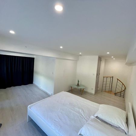 Loft Ravissant A 5 Mn De La Basilique Notre Dame De Fourviere Leilighet Lyon Eksteriør bilde