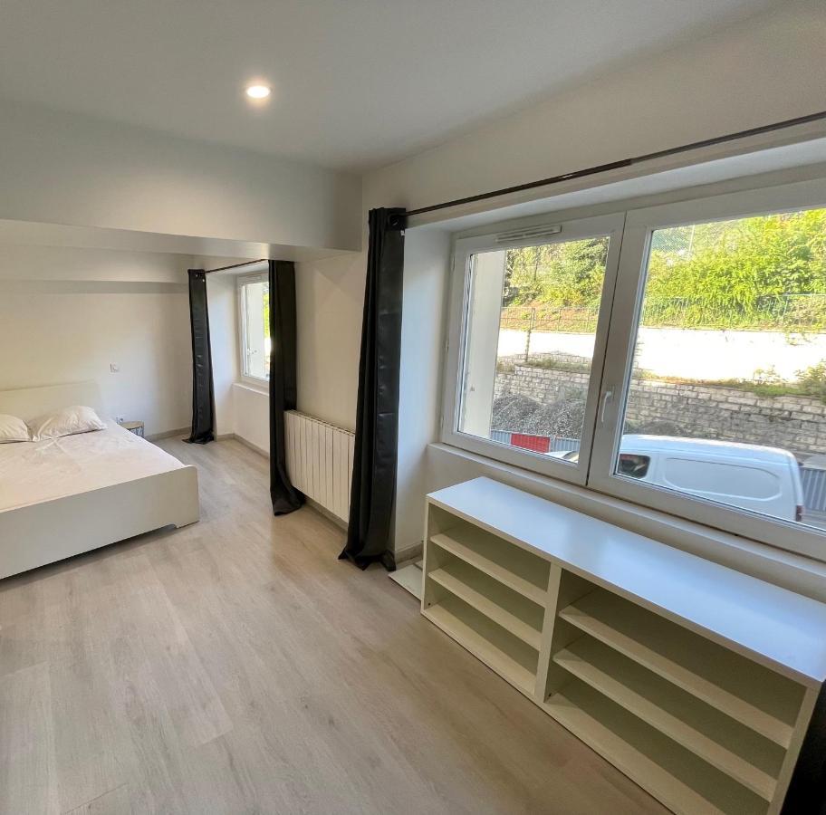 Loft Ravissant A 5 Mn De La Basilique Notre Dame De Fourviere Leilighet Lyon Eksteriør bilde