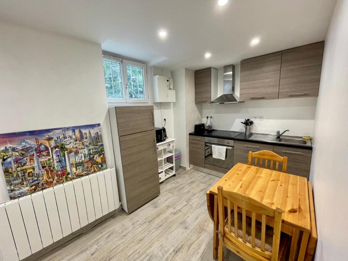 Loft Ravissant A 5 Mn De La Basilique Notre Dame De Fourviere Leilighet Lyon Eksteriør bilde