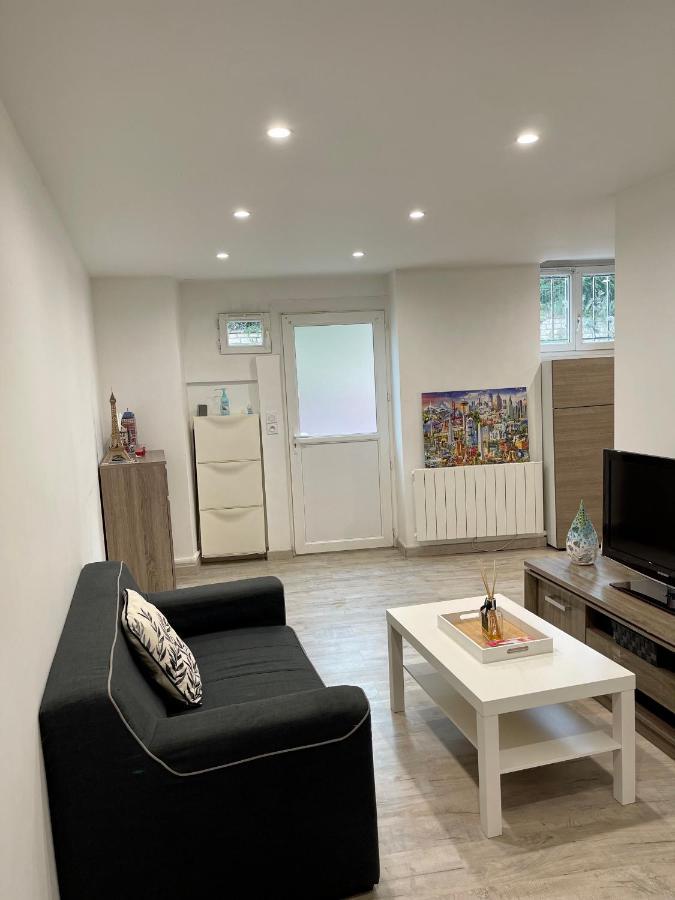 Loft Ravissant A 5 Mn De La Basilique Notre Dame De Fourviere Leilighet Lyon Eksteriør bilde